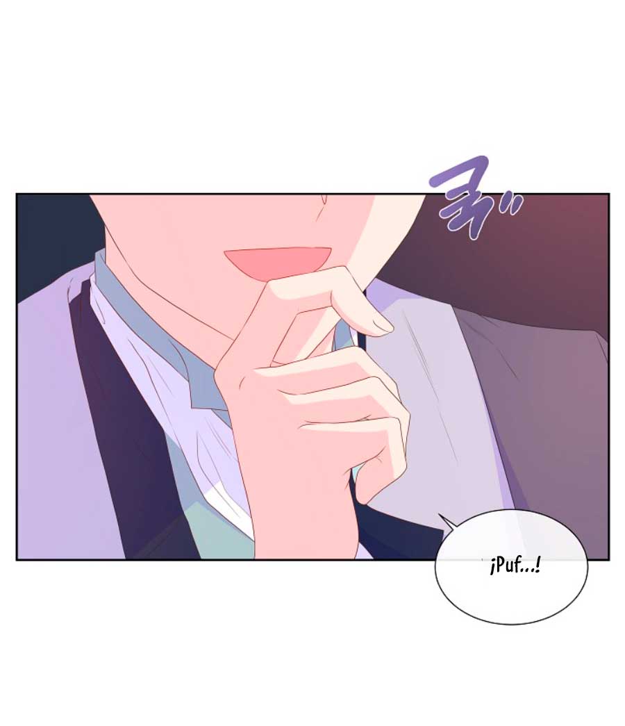 No confíes en la protagonista Capítulo 30 - Página 42