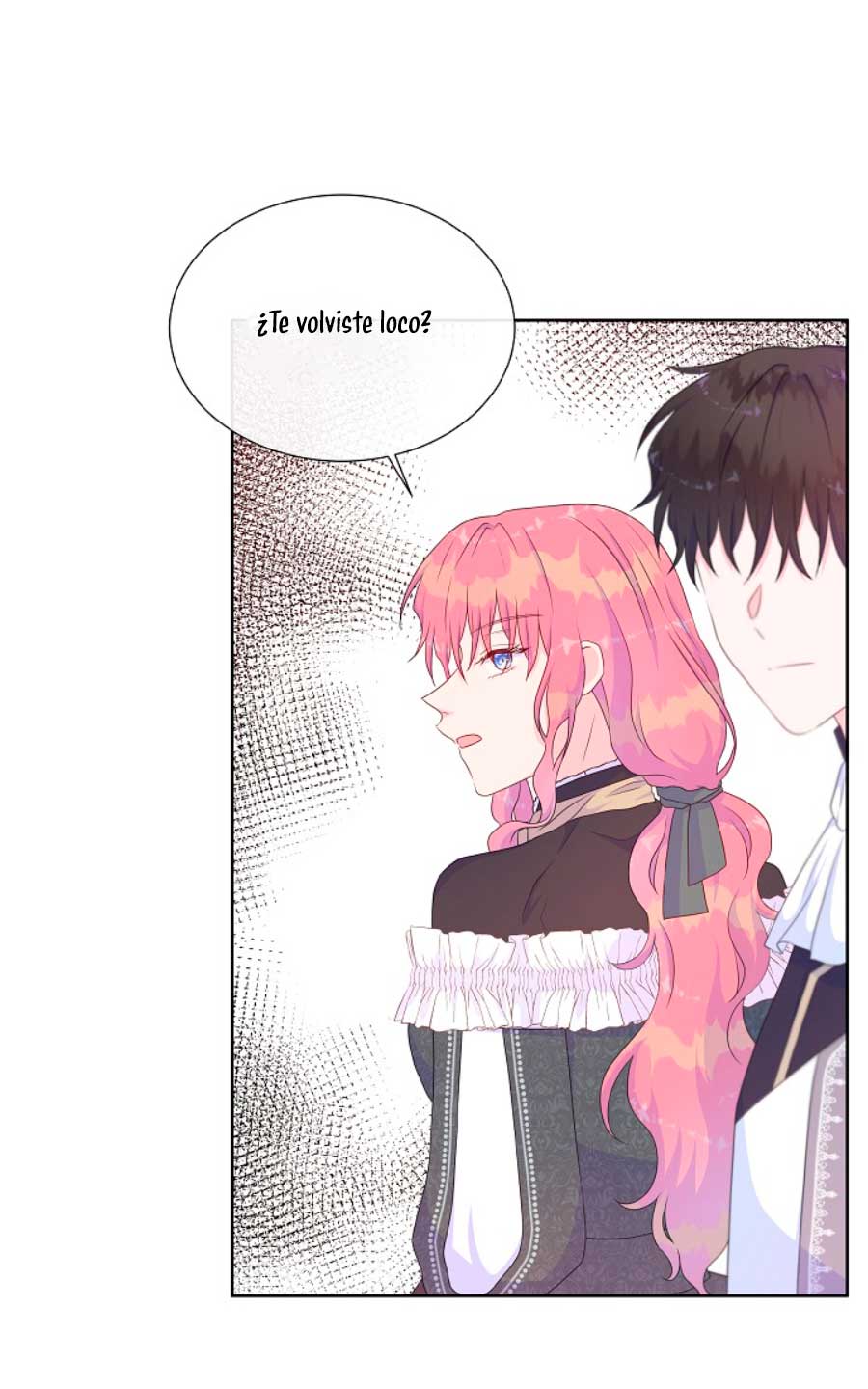 No confíes en la protagonista Capítulo 30 - Página 44