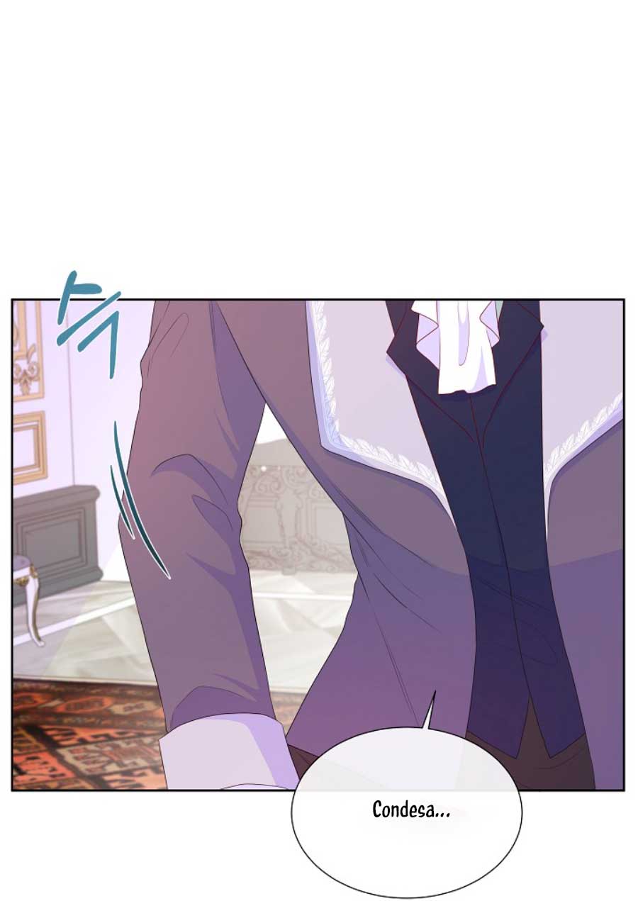 No confíes en la protagonista Capítulo 30 - Página 47