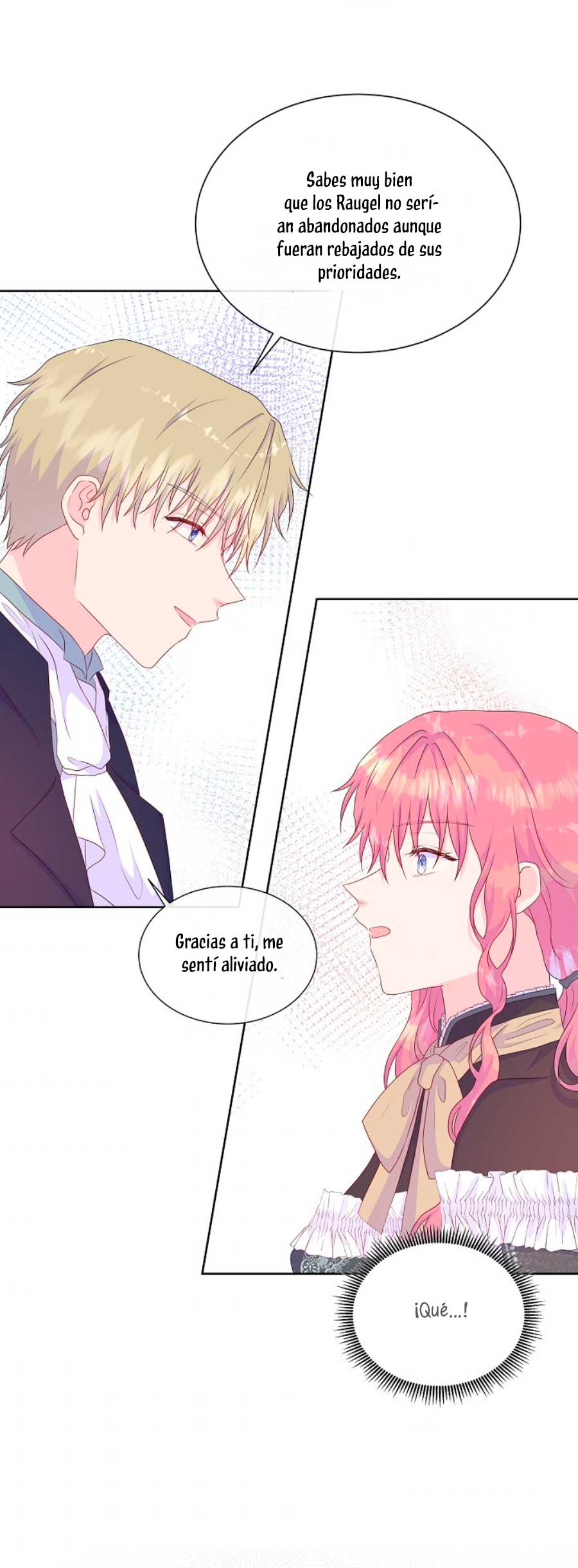 No confíes en la protagonista Capítulo 30 - Página 48