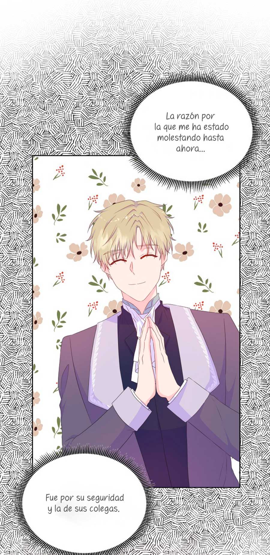 No confíes en la protagonista Capítulo 30 - Página 49