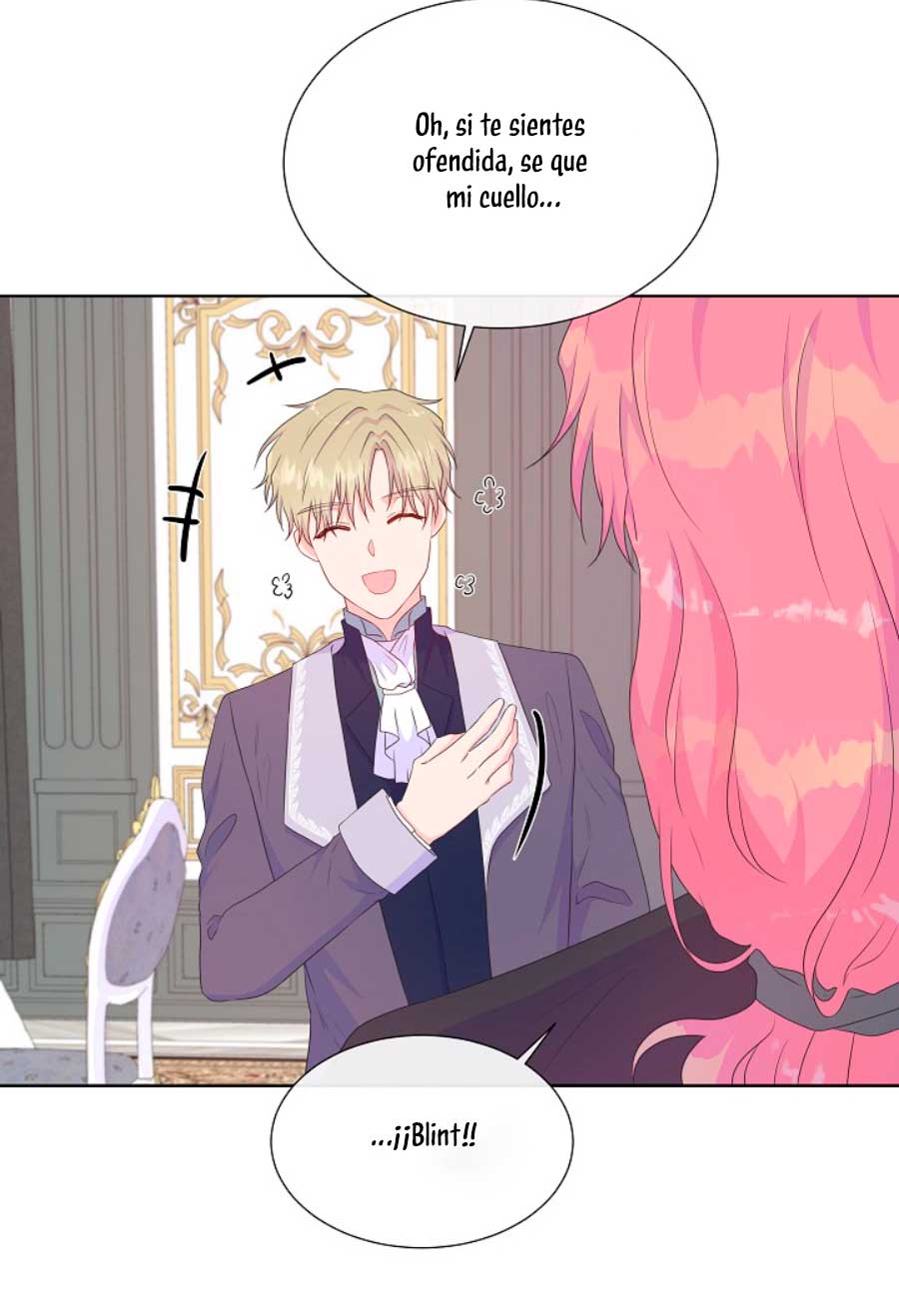 No confíes en la protagonista Capítulo 30 - Página 51