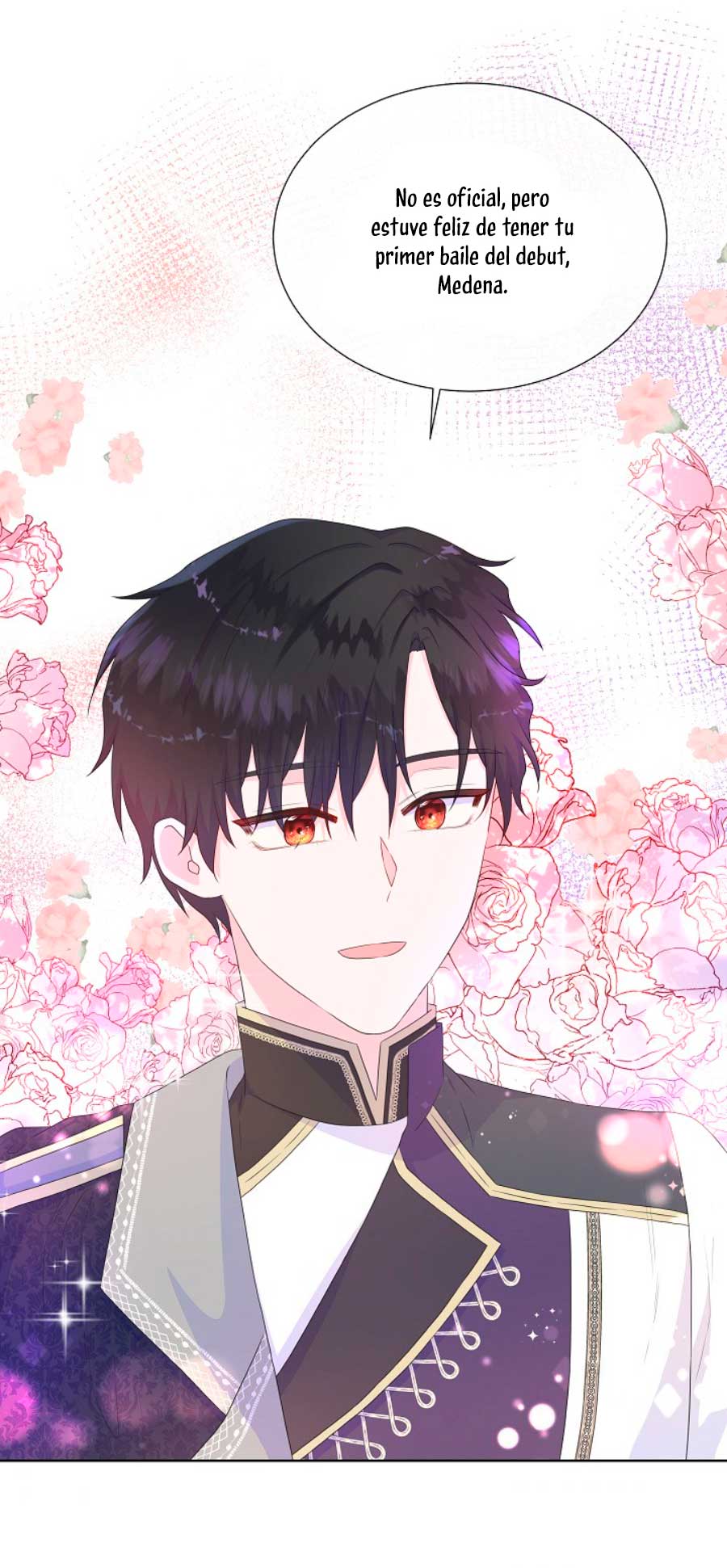 No confíes en la protagonista Capítulo 30 - Página 6