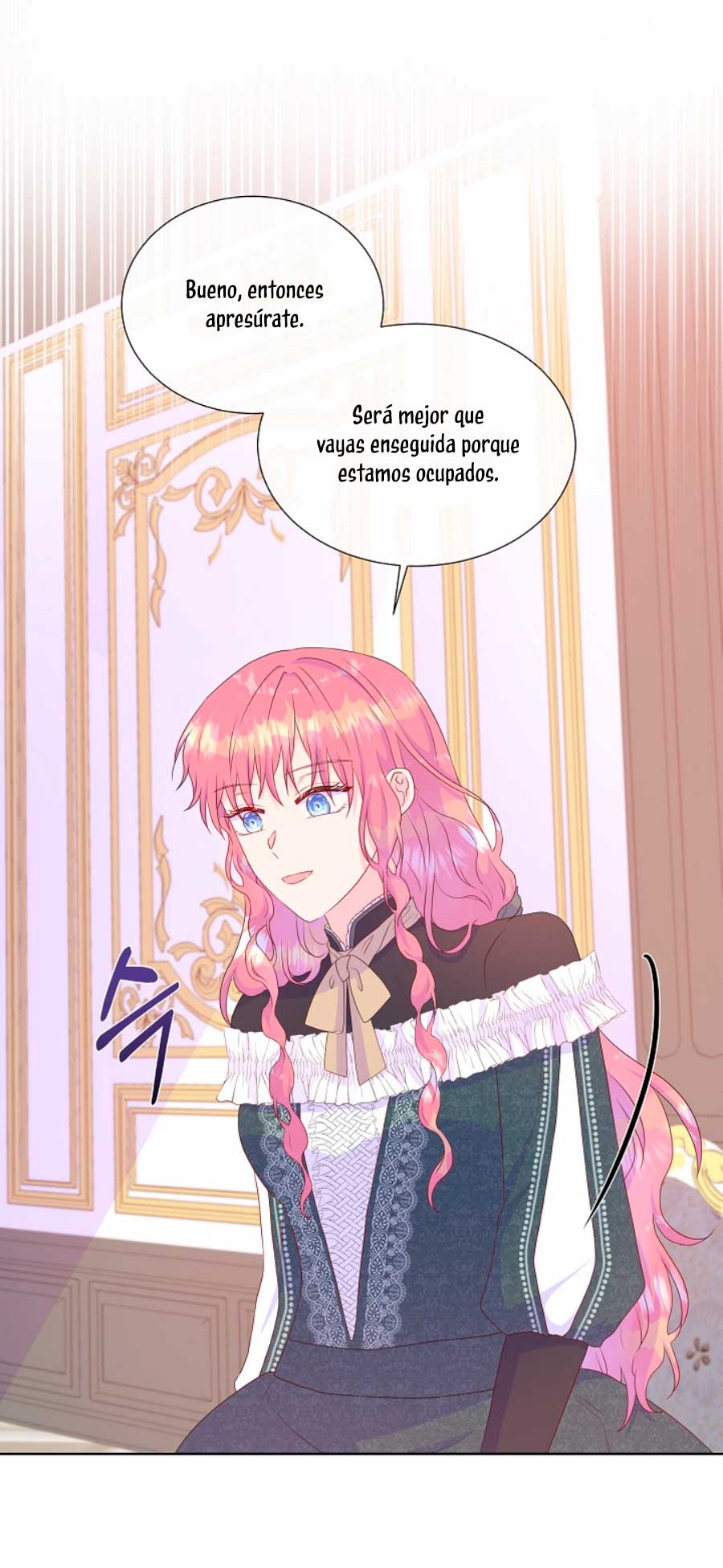 No confíes en la protagonista Capítulo 30 - Página 62