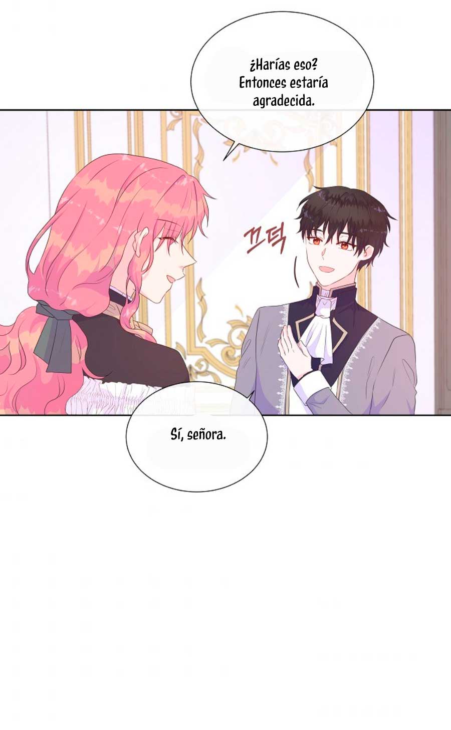 No confíes en la protagonista Capítulo 30 - Página 64