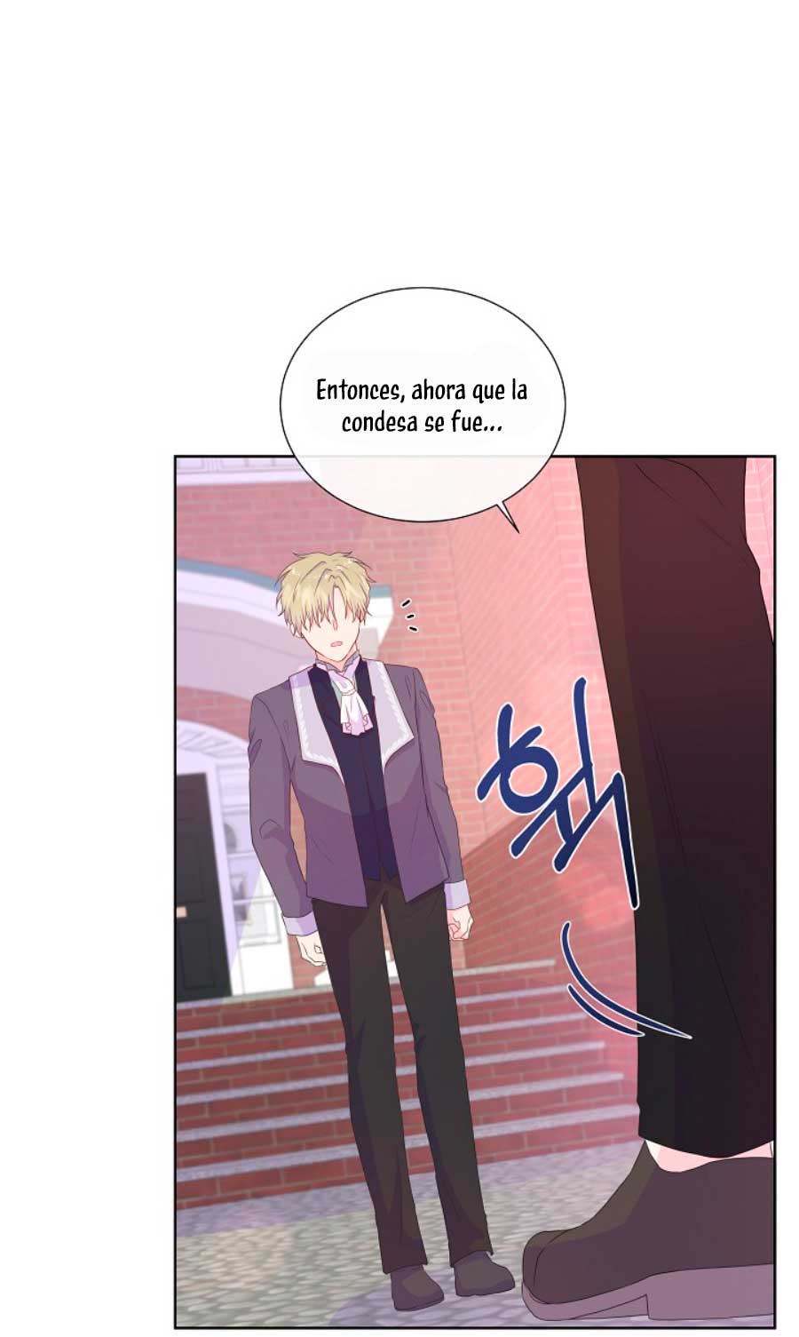 No confíes en la protagonista Capítulo 30 - Página 66