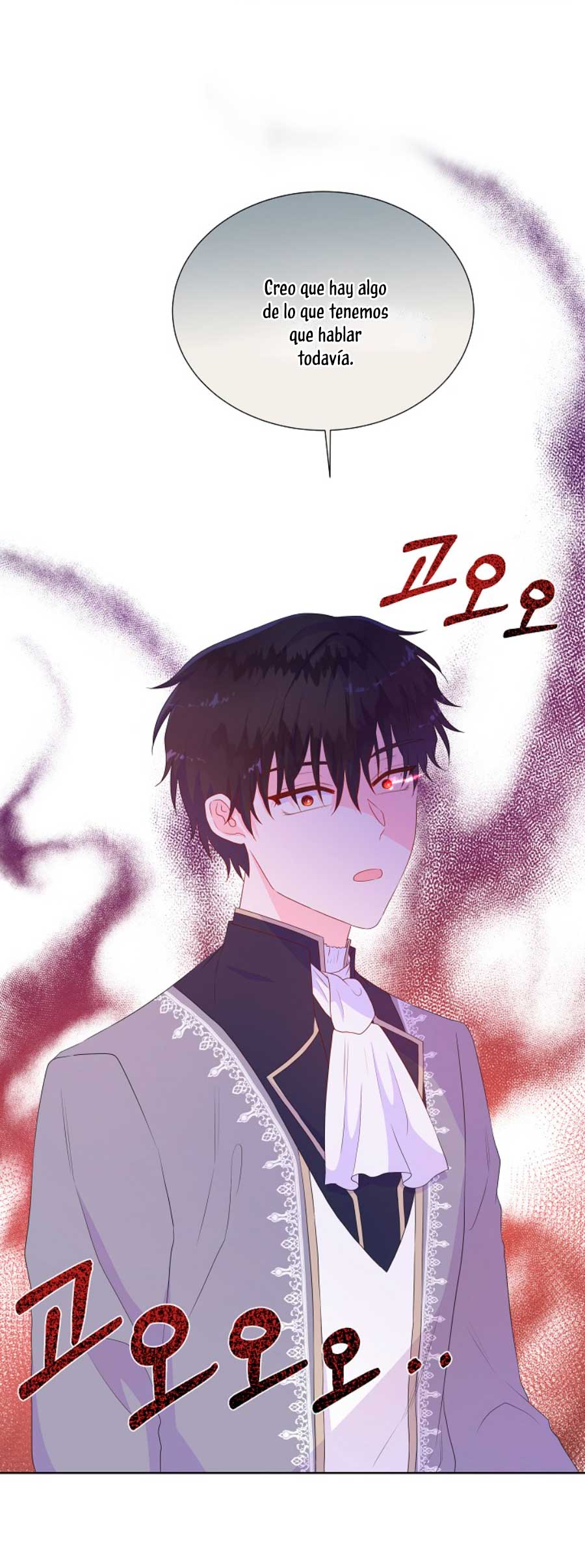 No confíes en la protagonista Capítulo 30 - Página 67