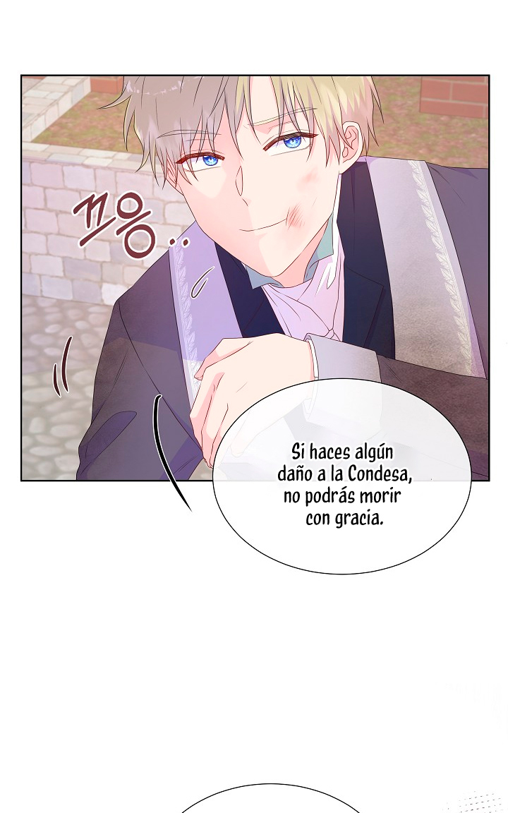 No confíes en la protagonista Capítulo 31 - Página 10