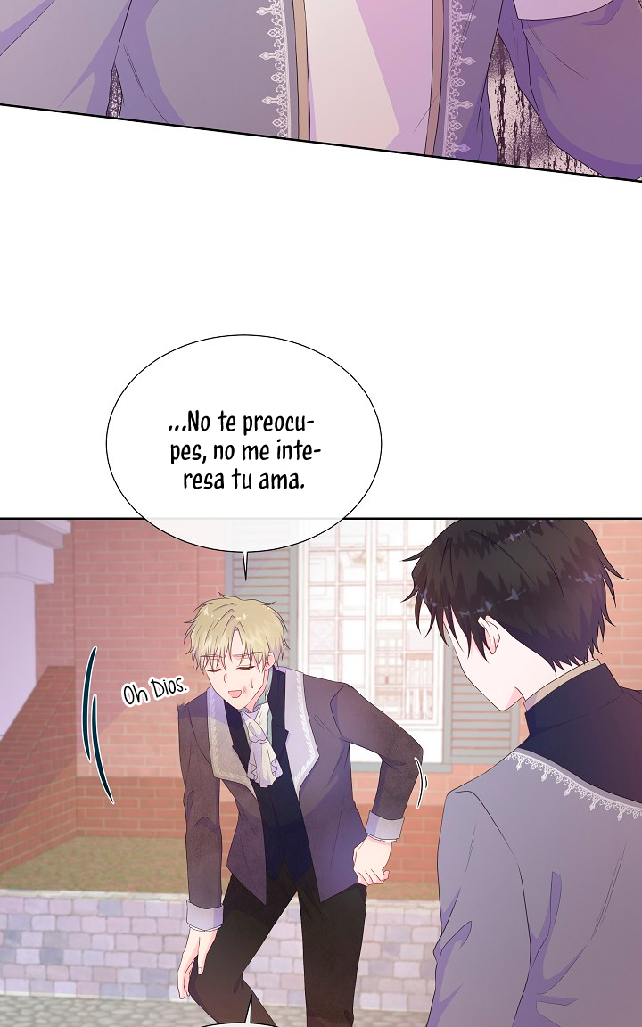 No confíes en la protagonista Capítulo 31 - Página 12