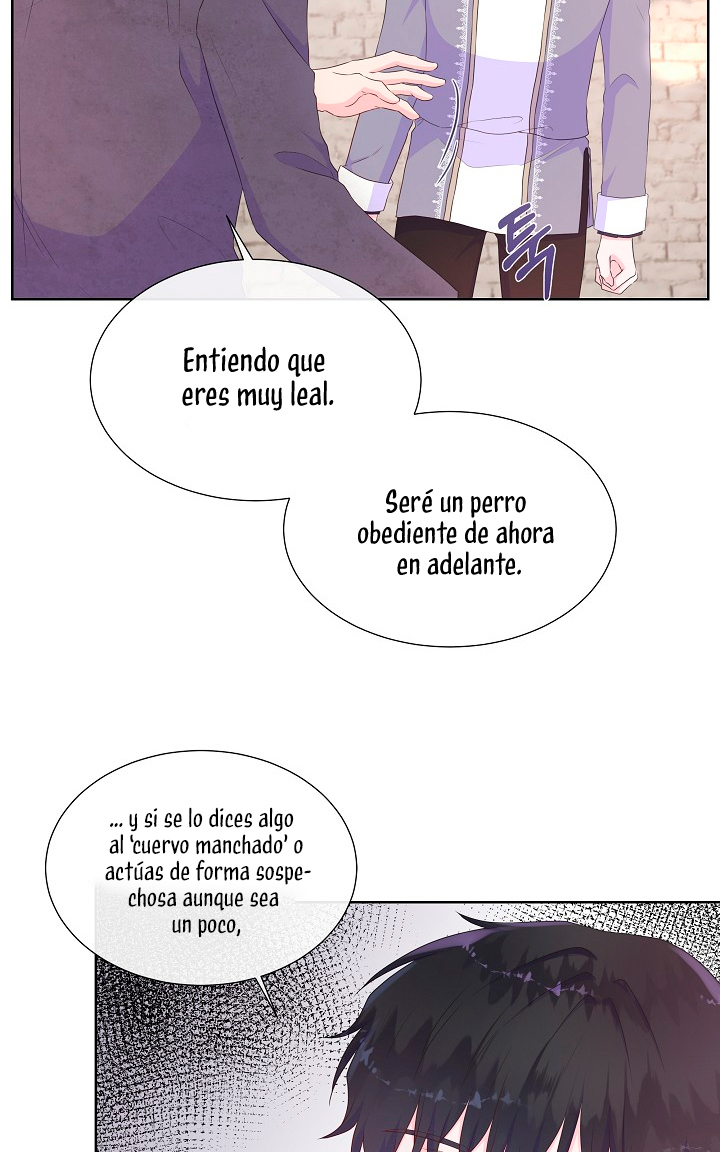 No confíes en la protagonista Capítulo 31 - Página 14