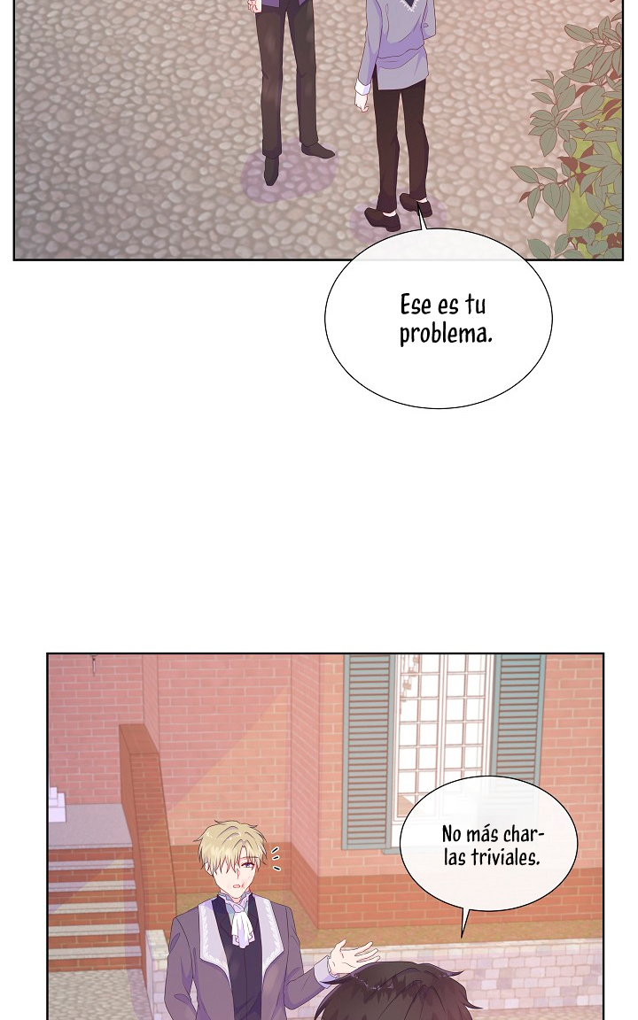 No confíes en la protagonista Capítulo 31 - Página 16