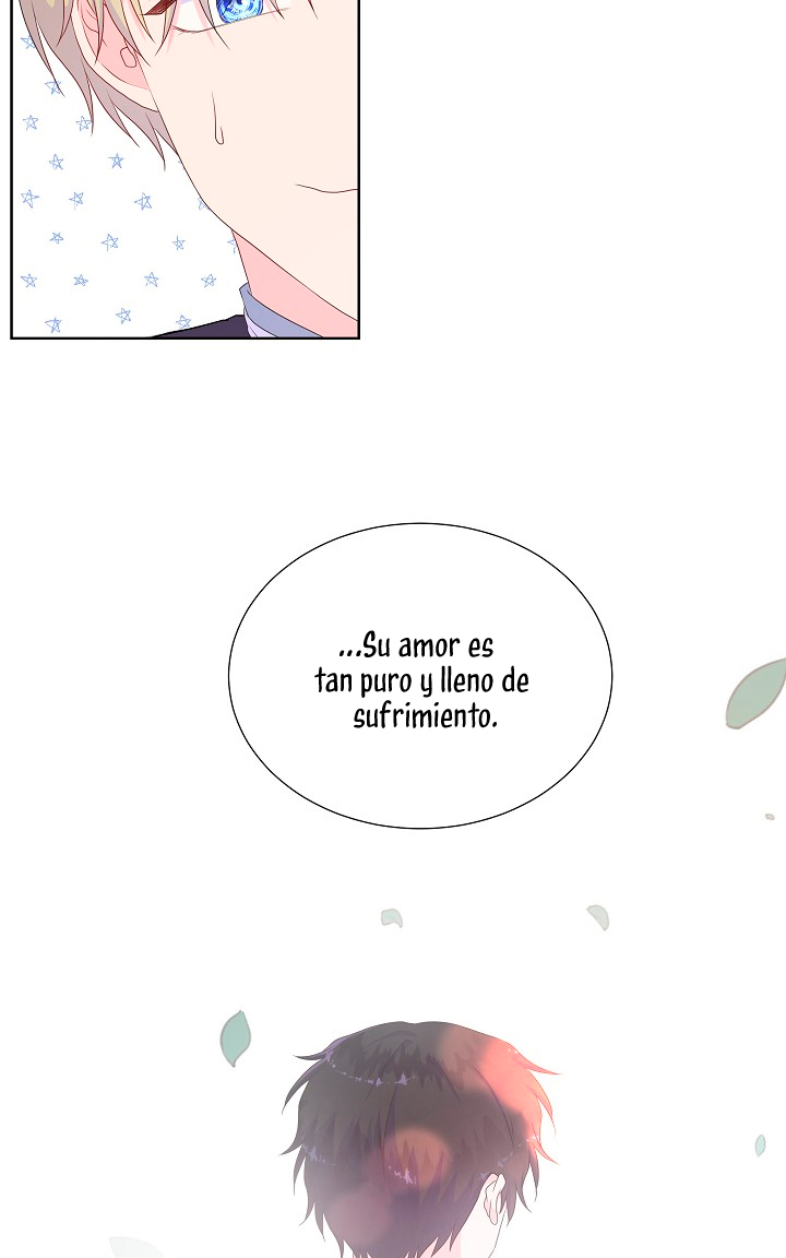 No confíes en la protagonista Capítulo 31 - Página 18