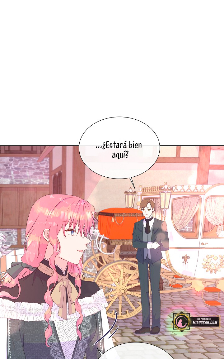 No confíes en la protagonista Capítulo 31 - Página 22