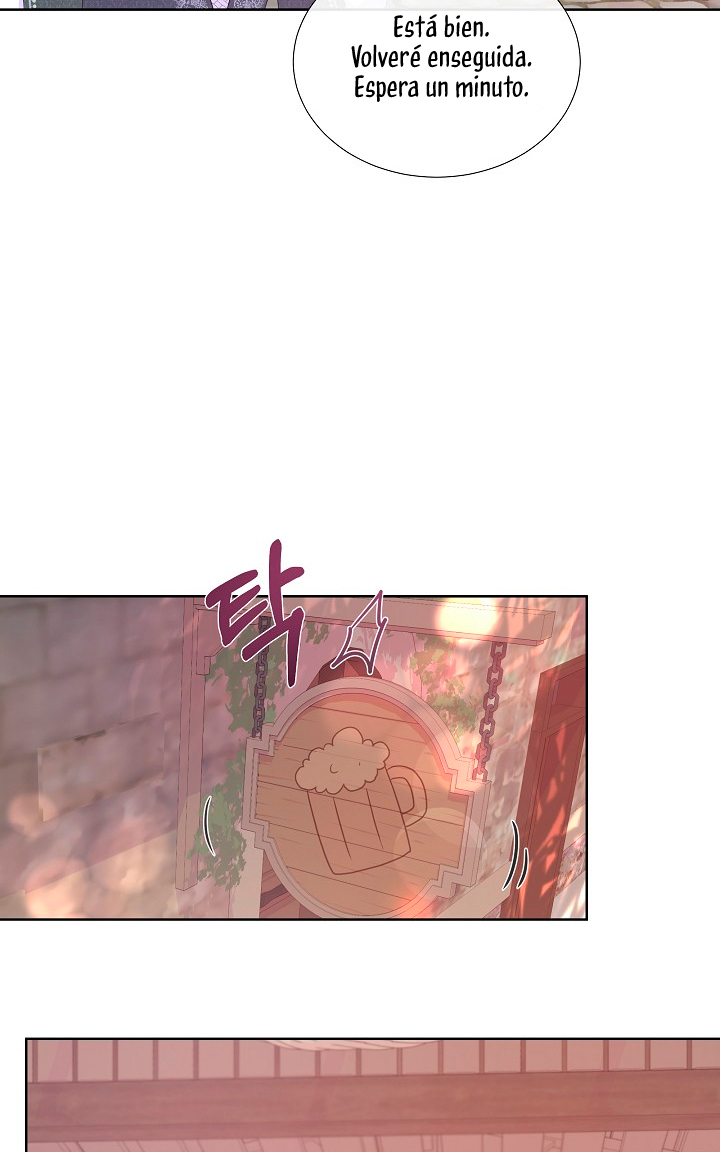 No confíes en la protagonista Capítulo 31 - Página 23