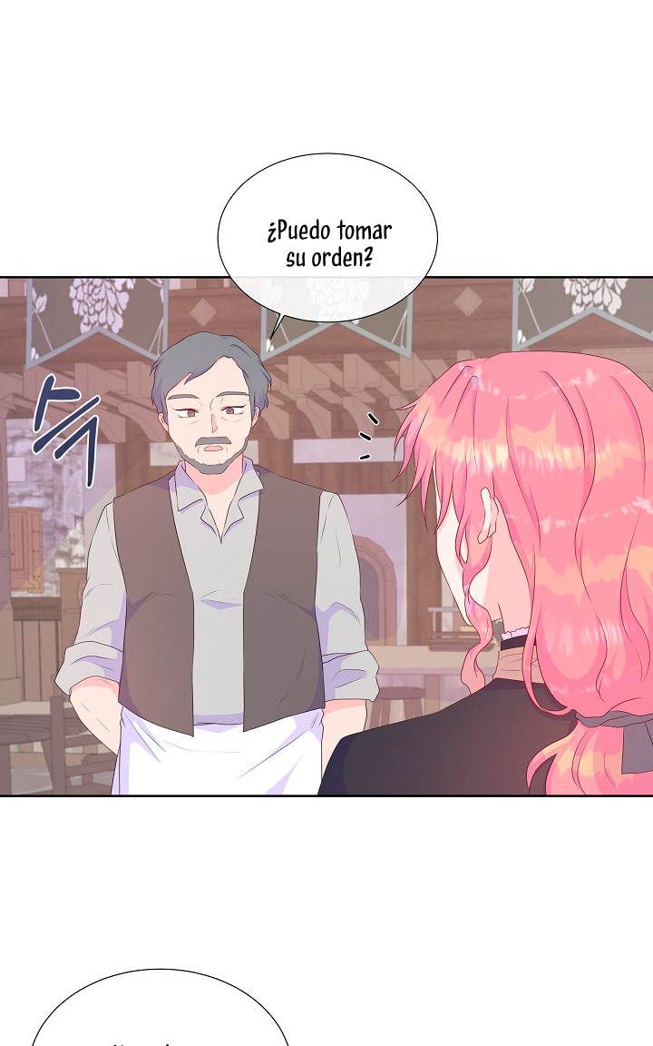 No confíes en la protagonista Capítulo 31 - Página 25