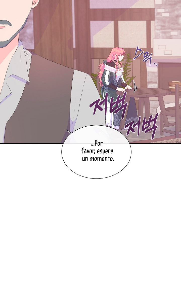 No confíes en la protagonista Capítulo 31 - Página 27