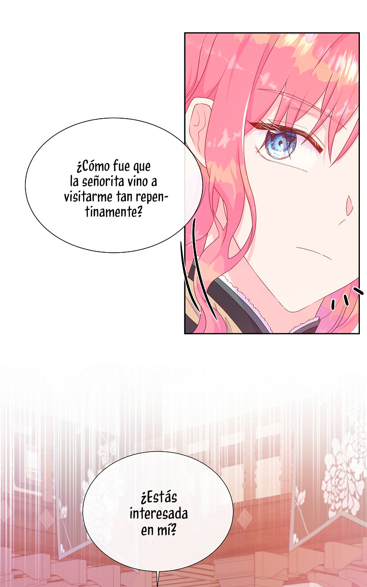 No confíes en la protagonista Capítulo 31 - Página 28