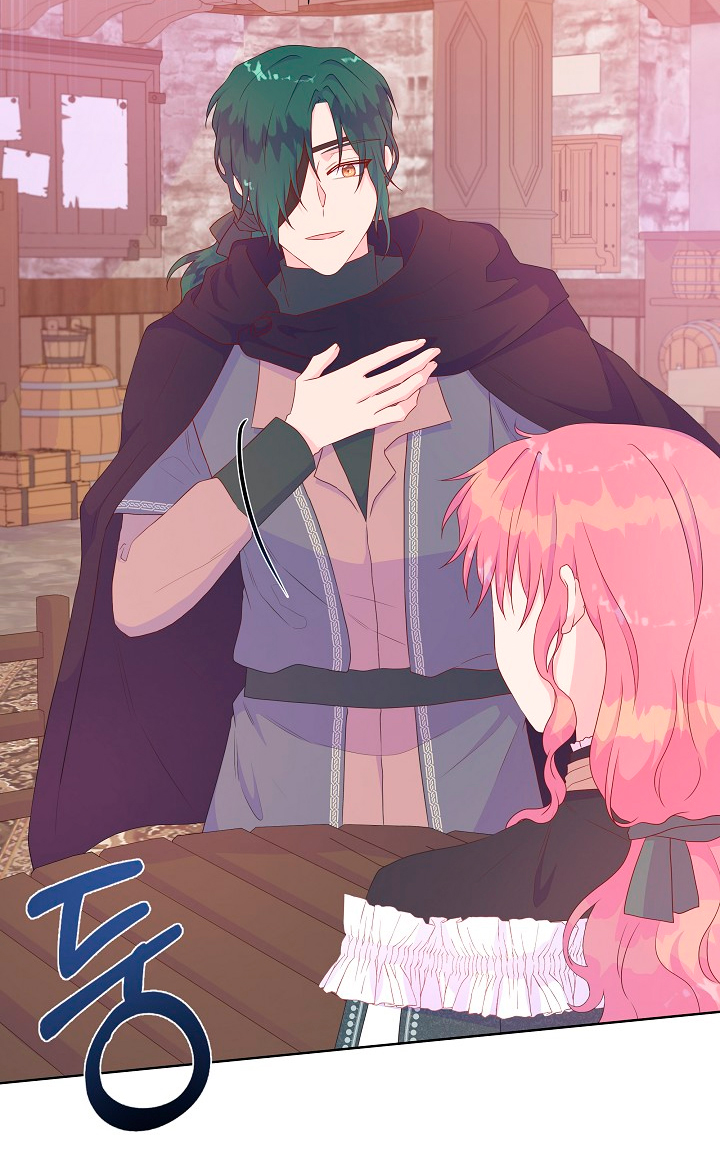 No confíes en la protagonista Capítulo 31 - Página 29