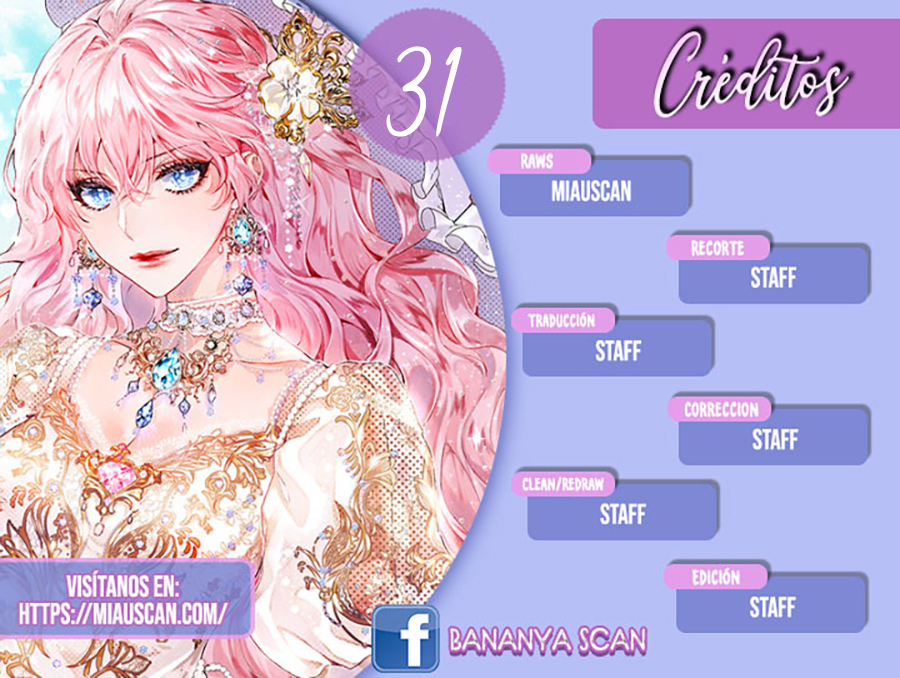 No confíes en la protagonista Capítulo 31 - Página 3