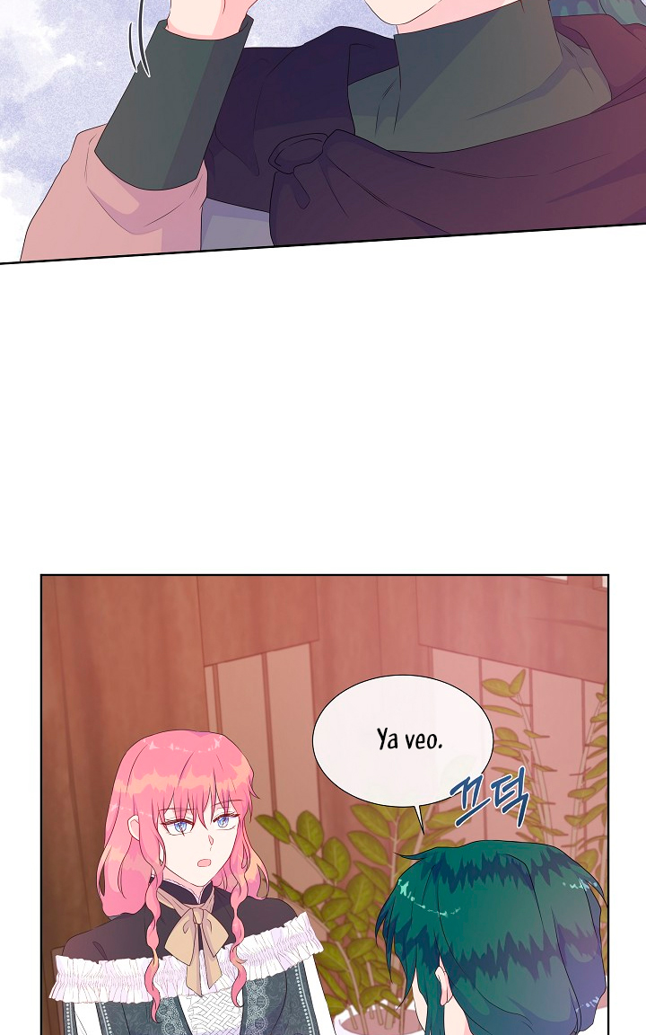 No confíes en la protagonista Capítulo 31 - Página 32