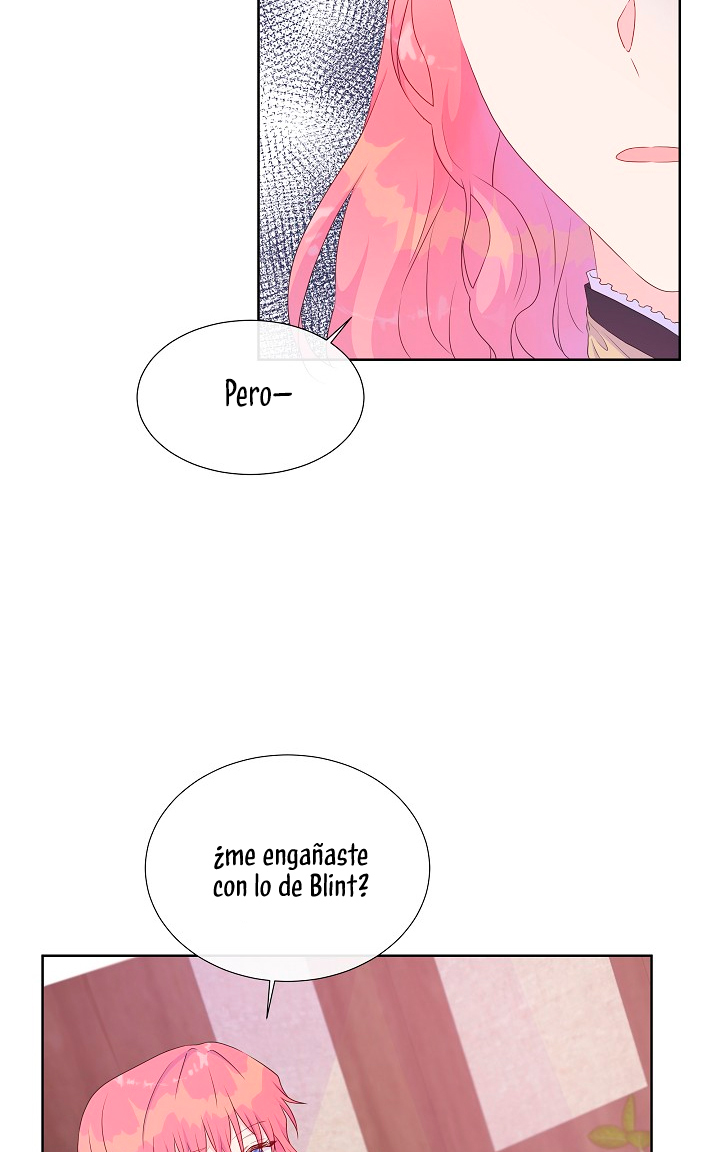 No confíes en la protagonista Capítulo 31 - Página 34