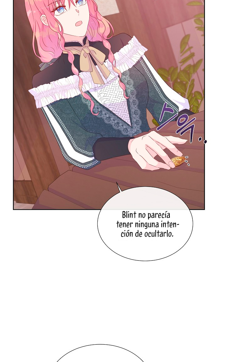 No confíes en la protagonista Capítulo 31 - Página 35