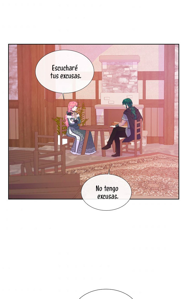 No confíes en la protagonista Capítulo 31 - Página 37