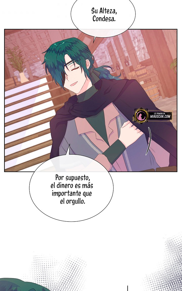 No confíes en la protagonista Capítulo 31 - Página 38