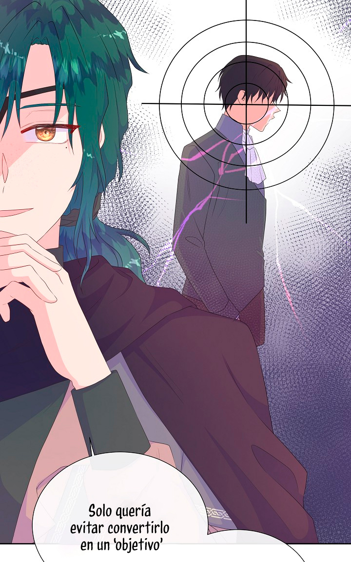 No confíes en la protagonista Capítulo 31 - Página 39