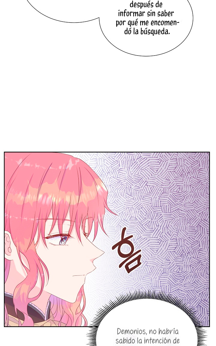 No confíes en la protagonista Capítulo 31 - Página 40