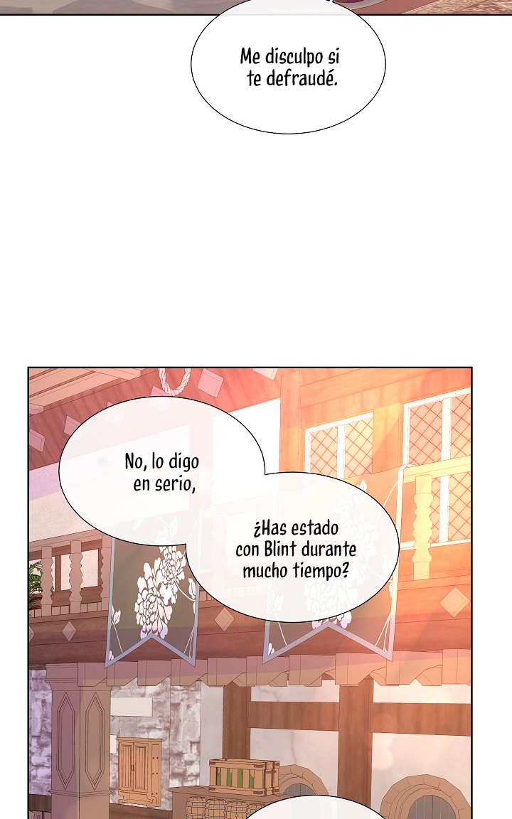 No confíes en la protagonista Capítulo 31 - Página 42