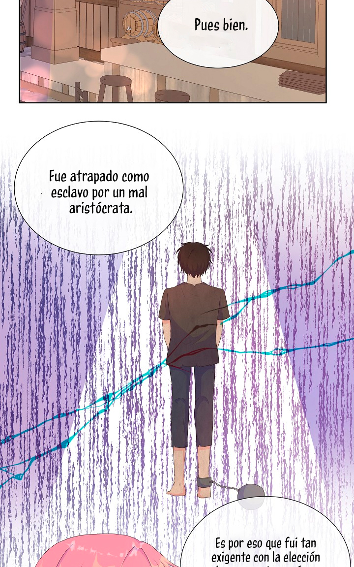 No confíes en la protagonista Capítulo 31 - Página 43