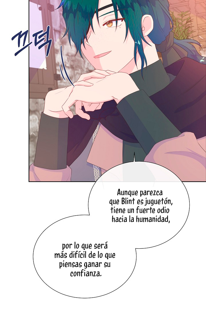 No confíes en la protagonista Capítulo 31 - Página 45