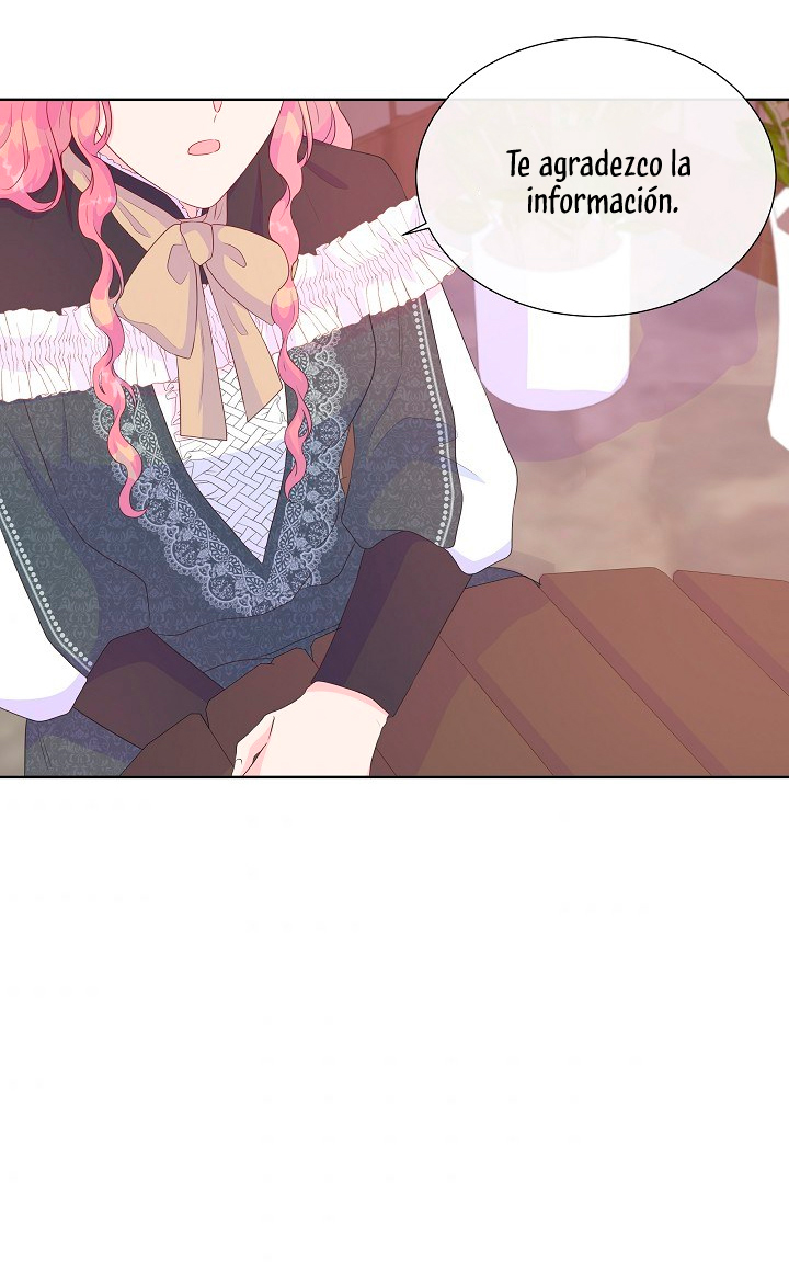 No confíes en la protagonista Capítulo 31 - Página 46