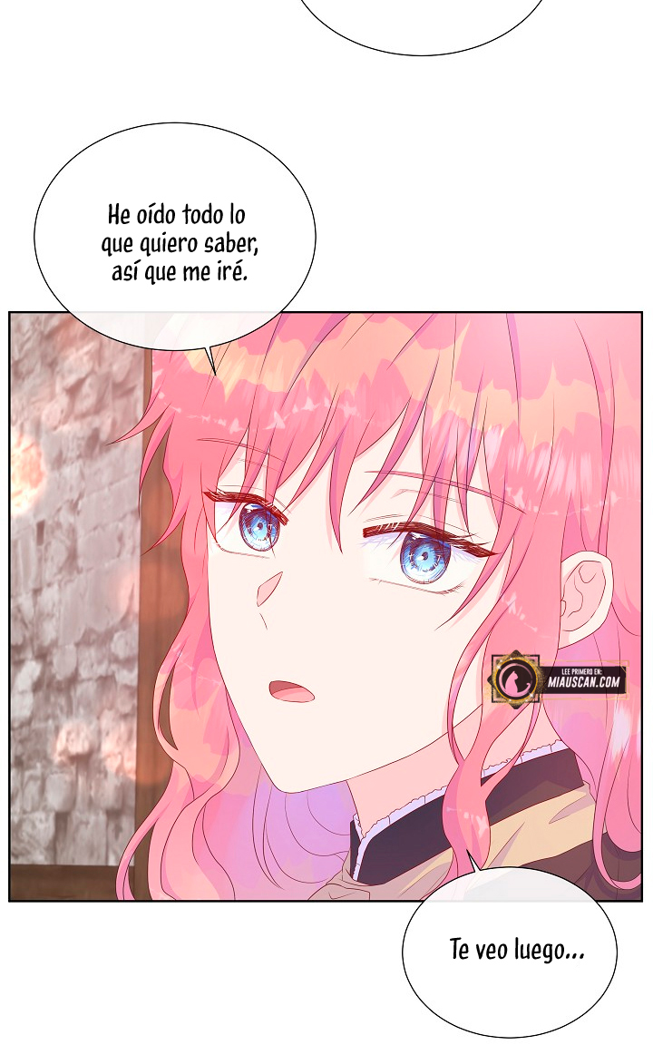 No confíes en la protagonista Capítulo 31 - Página 48