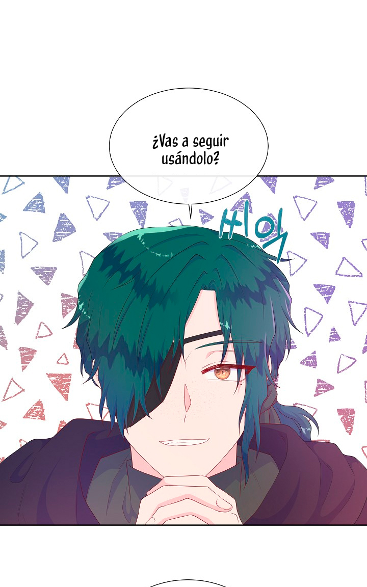 No confíes en la protagonista Capítulo 31 - Página 49