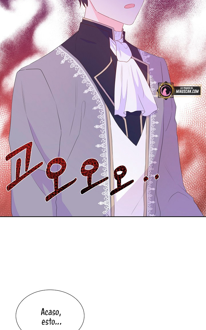 No confíes en la protagonista Capítulo 31 - Página 5