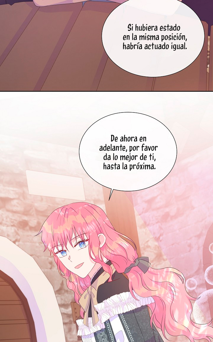 No confíes en la protagonista Capítulo 31 - Página 52