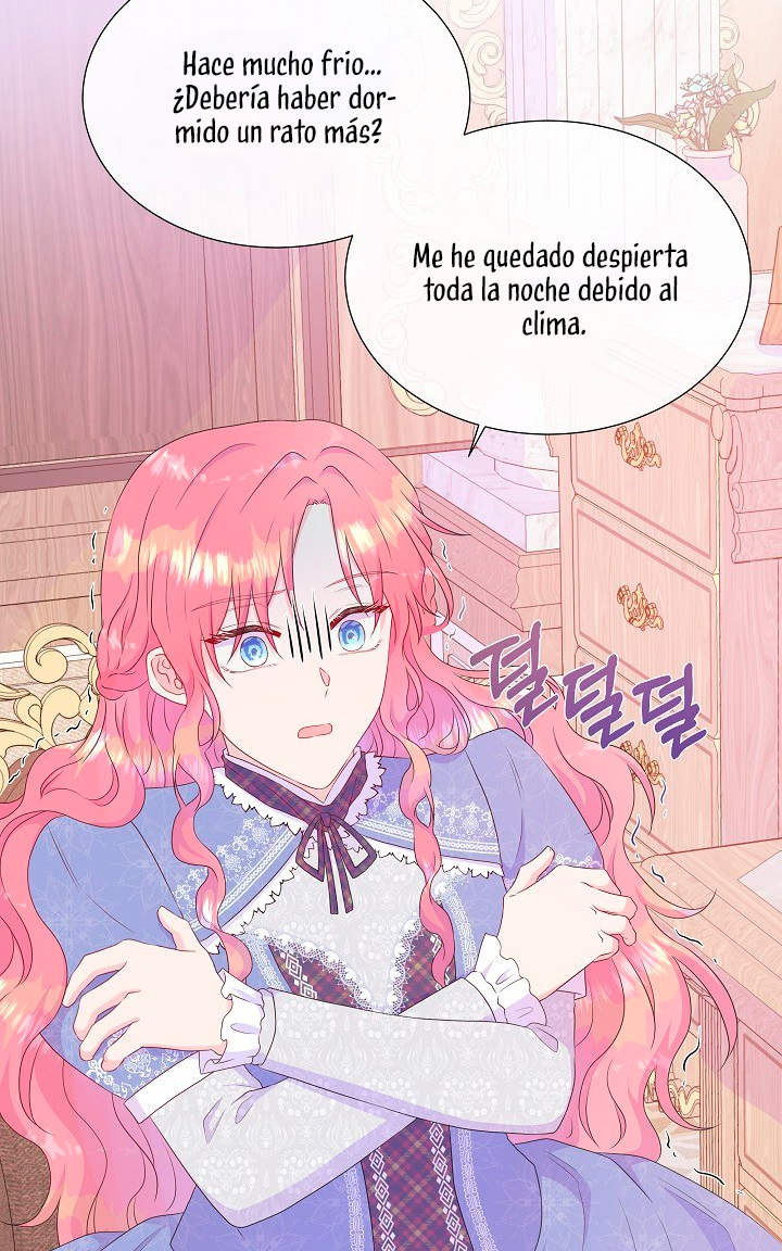 No confíes en la protagonista Capítulo 31 - Página 56