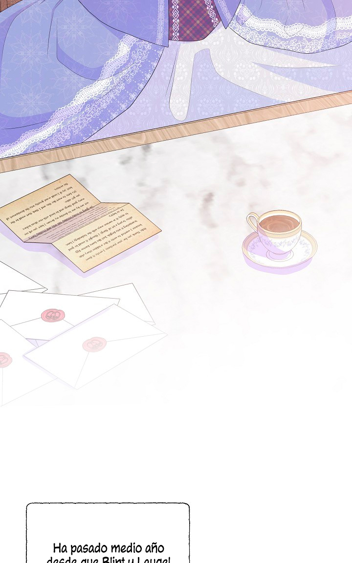 No confíes en la protagonista Capítulo 31 - Página 57