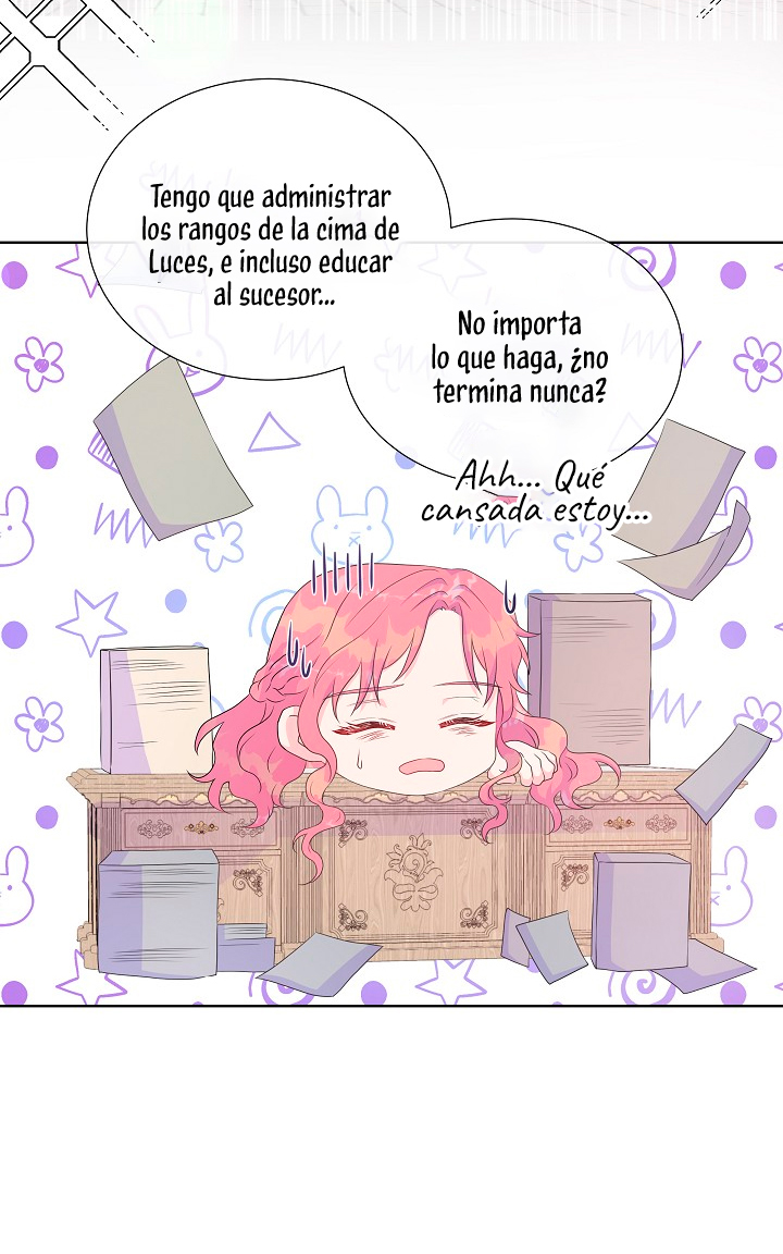 No confíes en la protagonista Capítulo 31 - Página 59