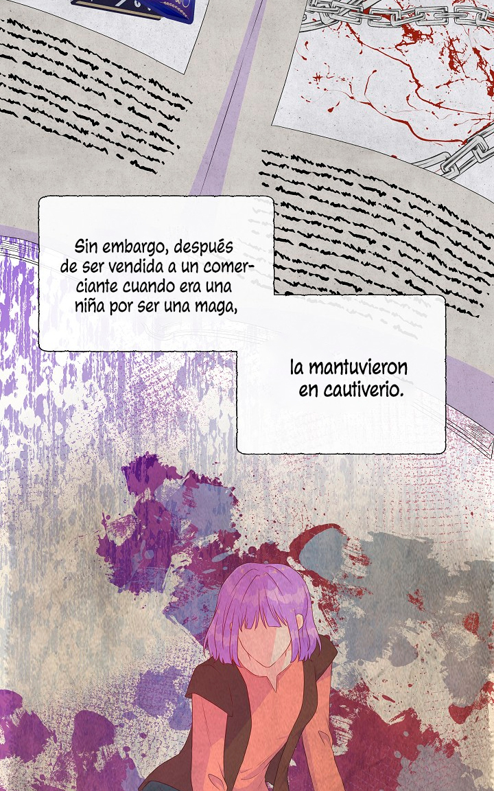 No confíes en la protagonista Capítulo 31 - Página 63