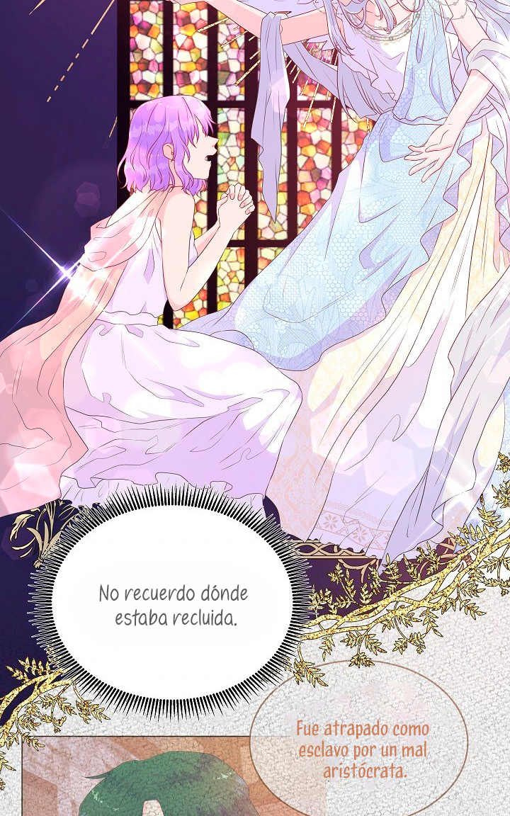 No confíes en la protagonista Capítulo 31 - Página 65