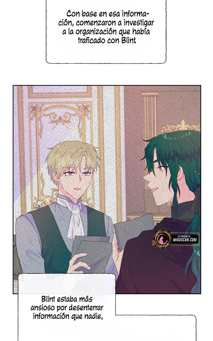 No confíes en la protagonista Capítulo 31 - Página 67