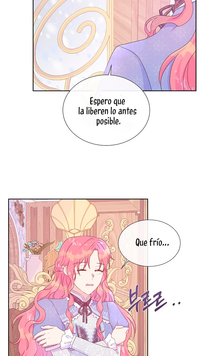 No confíes en la protagonista Capítulo 31 - Página 69