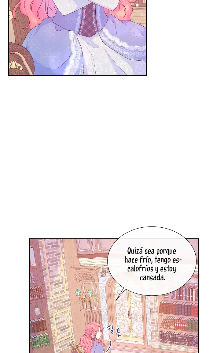 No confíes en la protagonista Capítulo 31 - Página 70