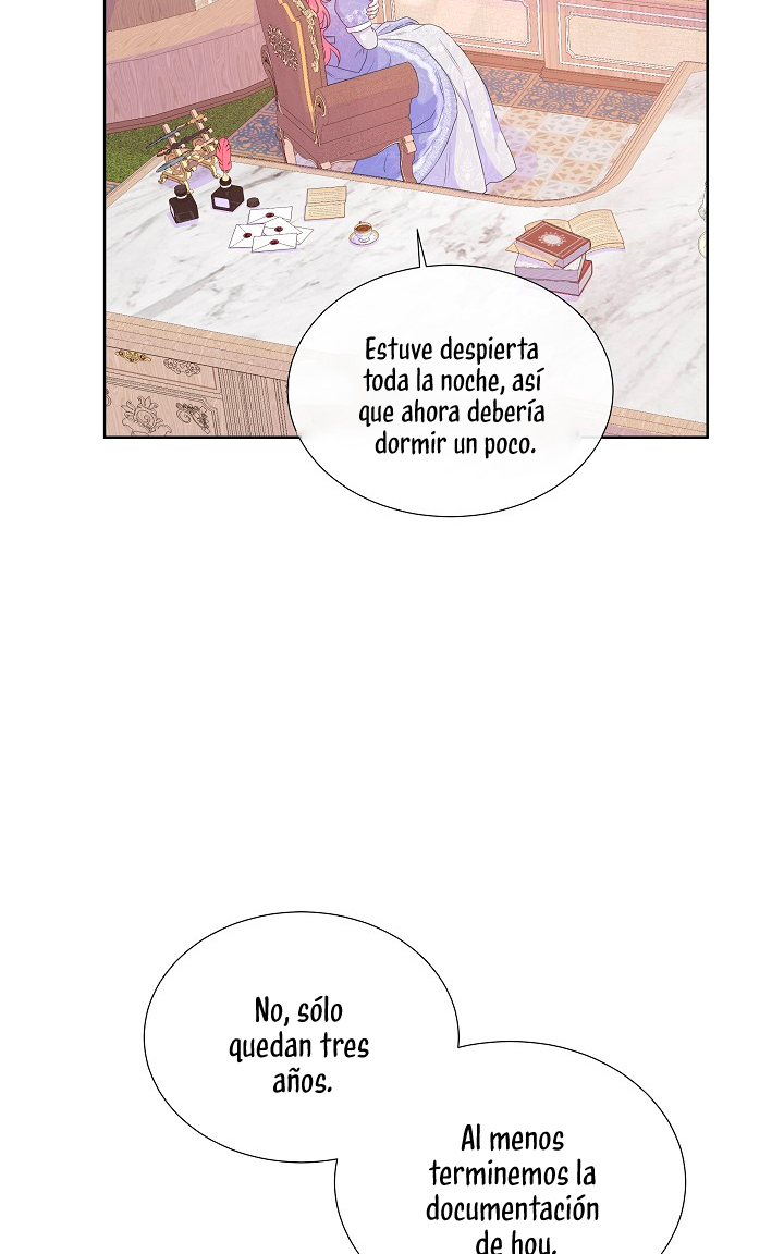 No confíes en la protagonista Capítulo 31 - Página 71