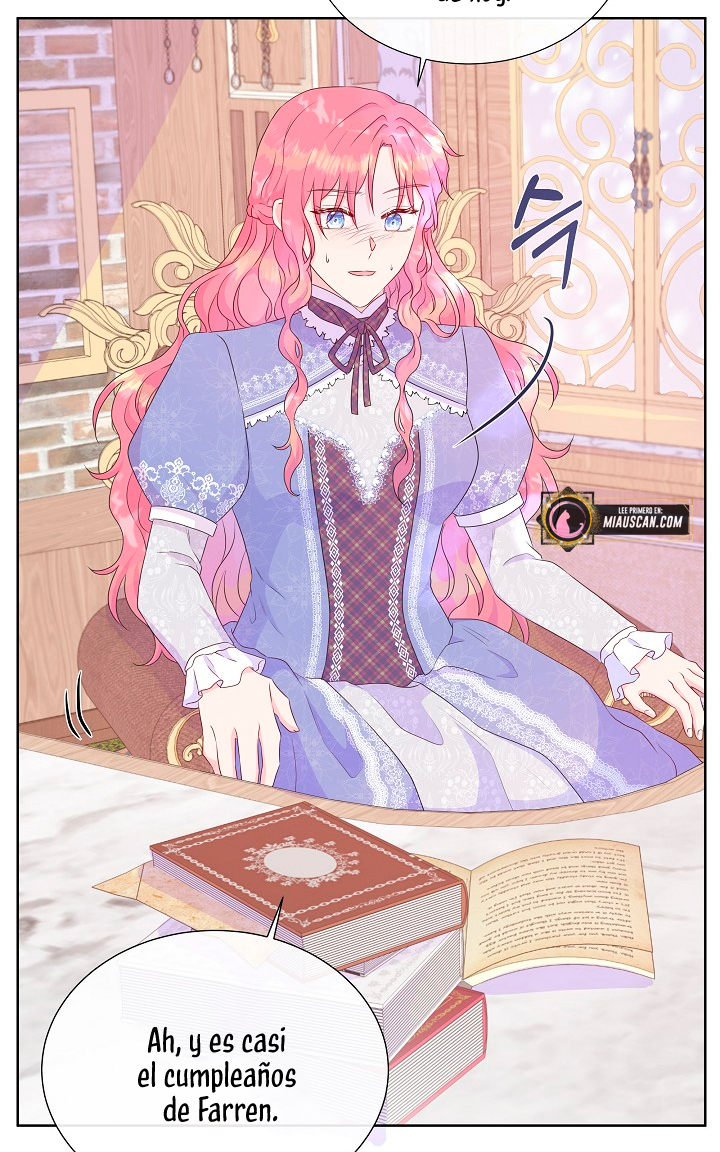 No confíes en la protagonista Capítulo 31 - Página 72