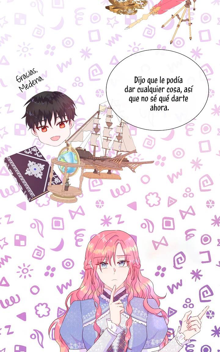 No confíes en la protagonista Capítulo 31 - Página 74