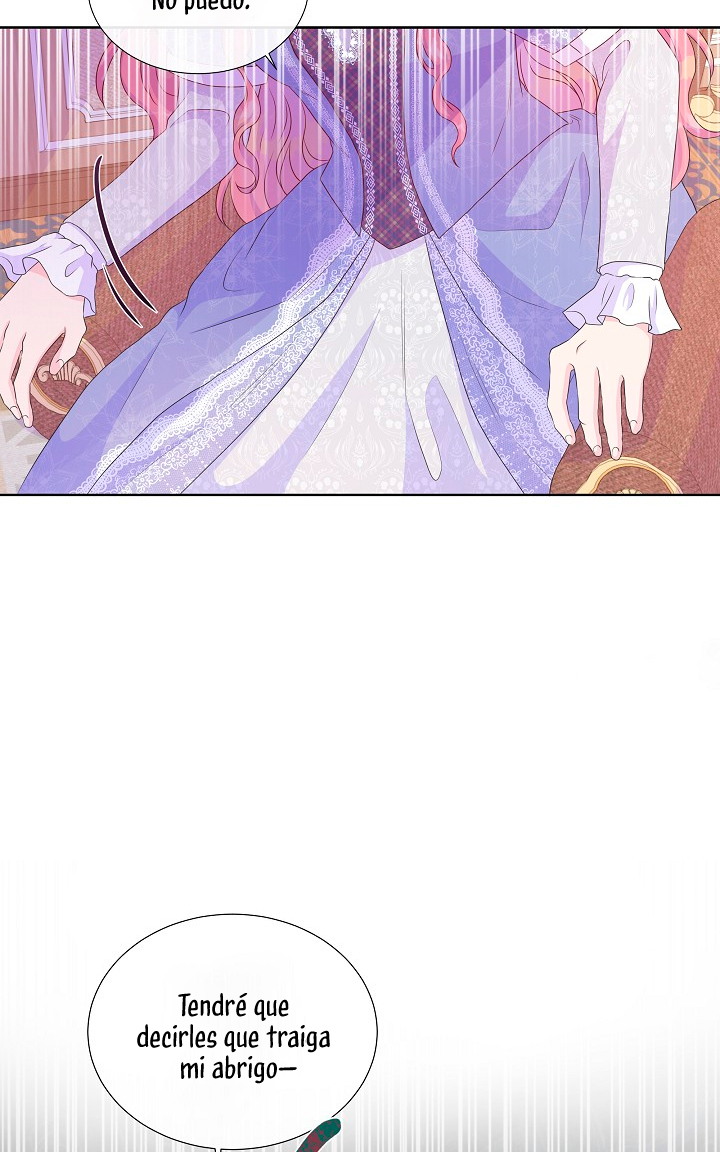 No confíes en la protagonista Capítulo 31 - Página 77